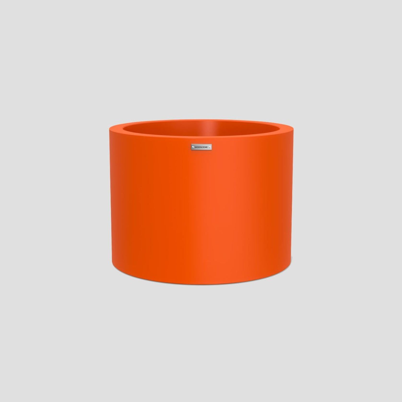 Bottomless Cylindrus 500 Planter gallery detail image