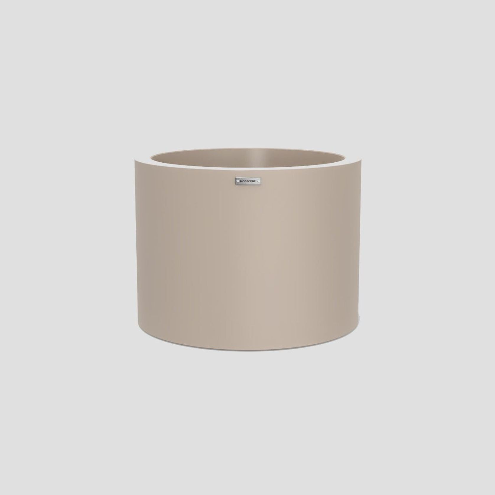 Bottomless Cylindrus 500 Planter gallery detail image