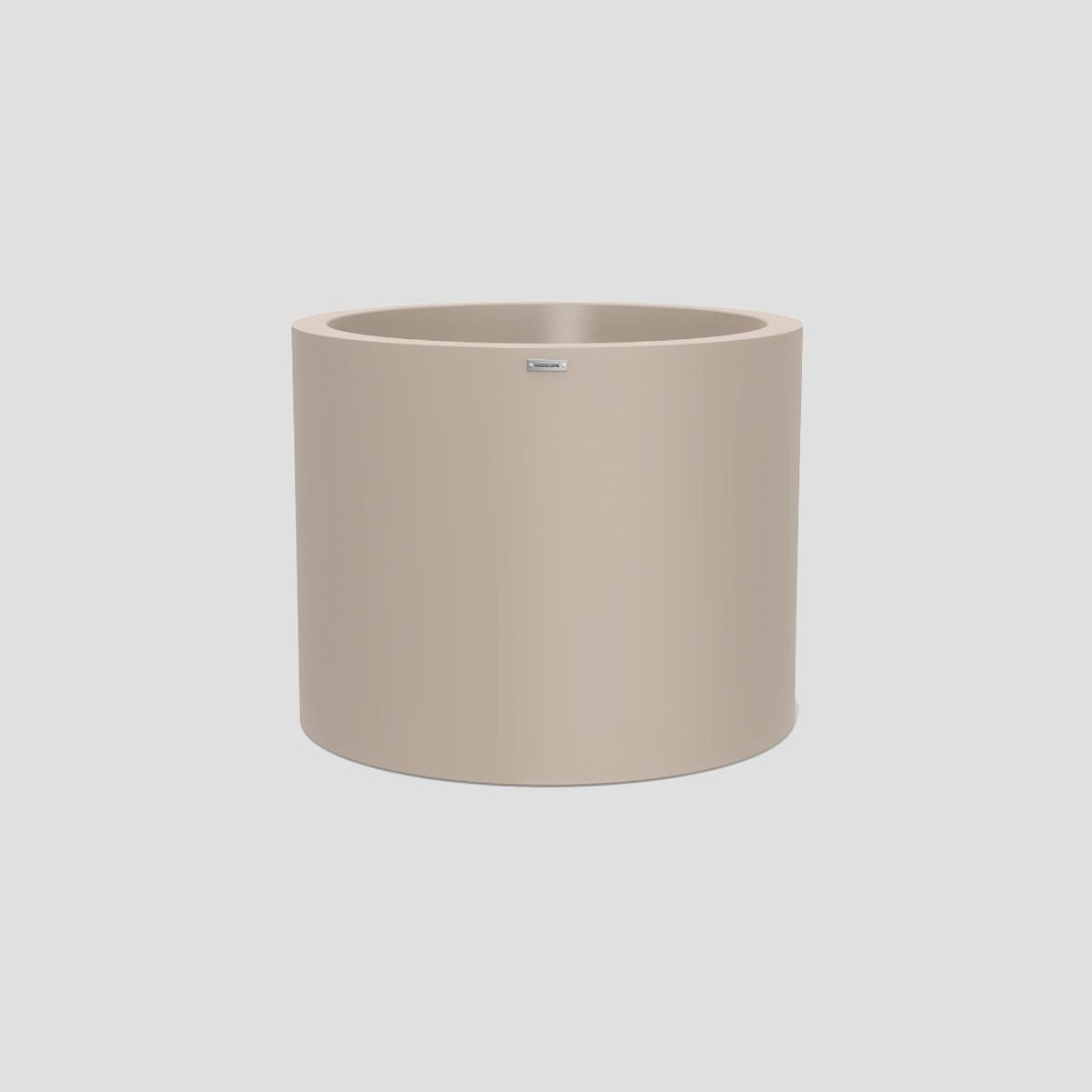Bottomless Cylindrus 800 Planter gallery detail image