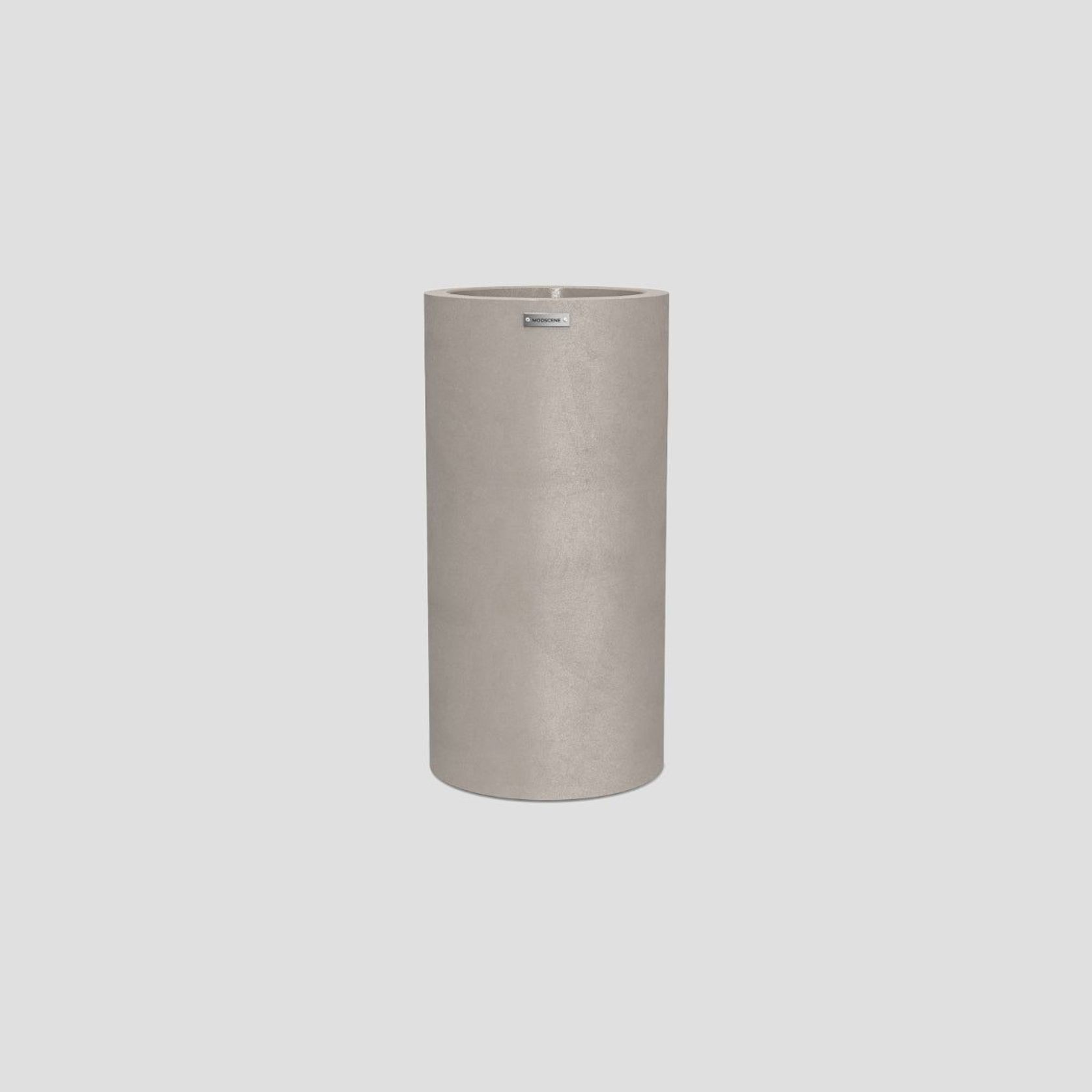 Cylindrus 8040 Planter gallery detail image