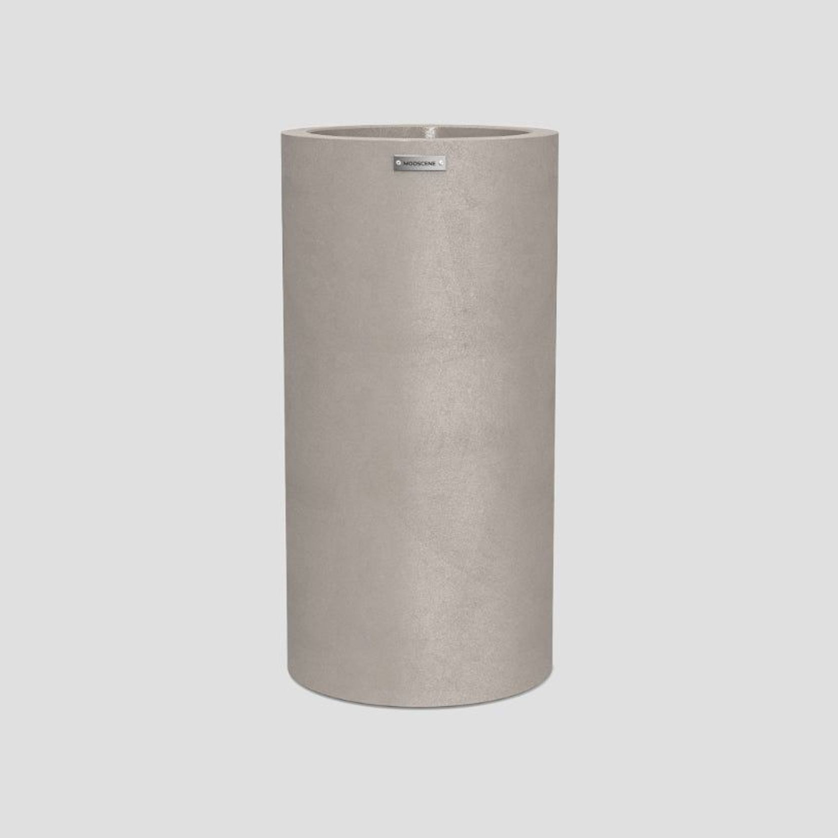Cylindrus 8040 Planter gallery detail image