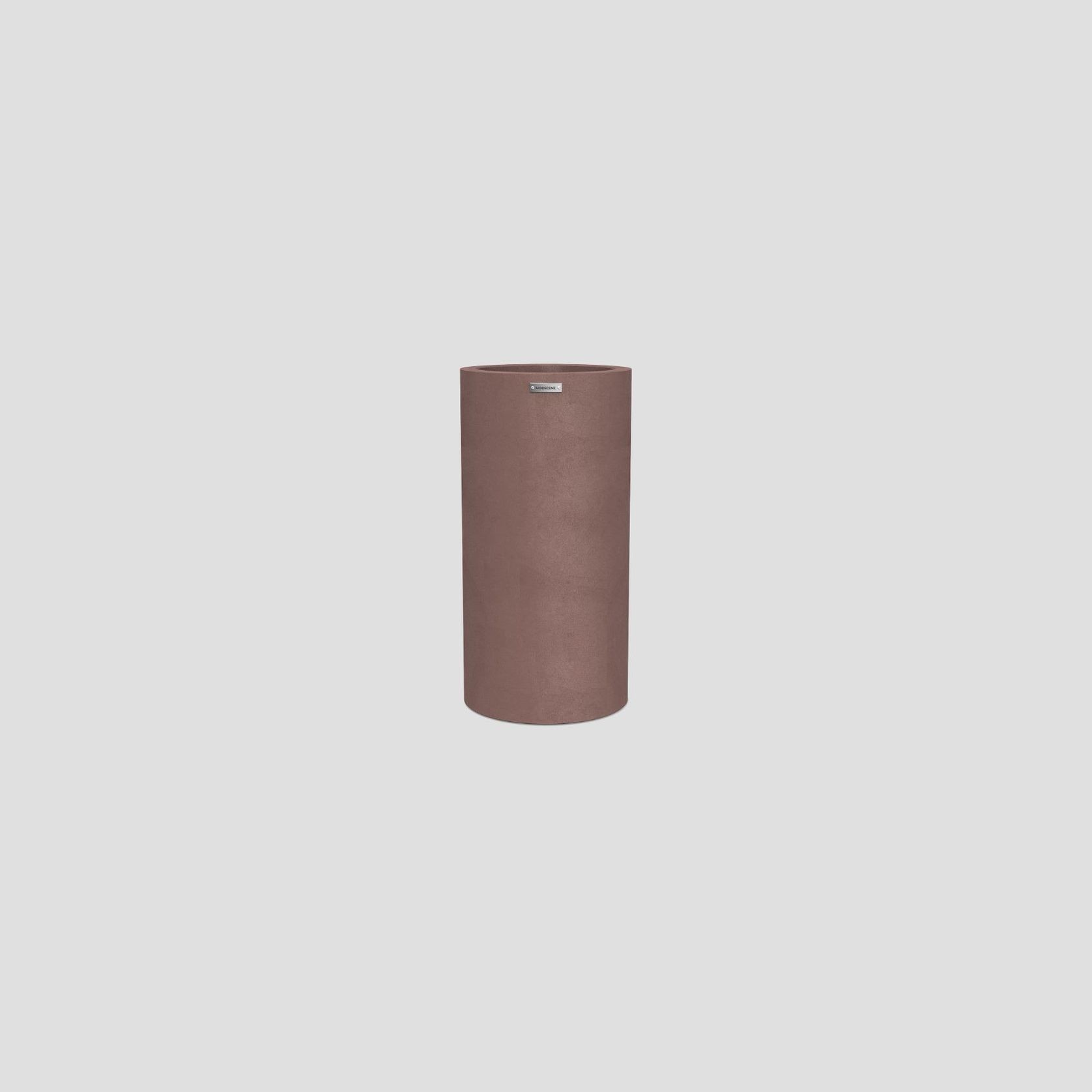 Cylindrus 8040 Planter gallery detail image