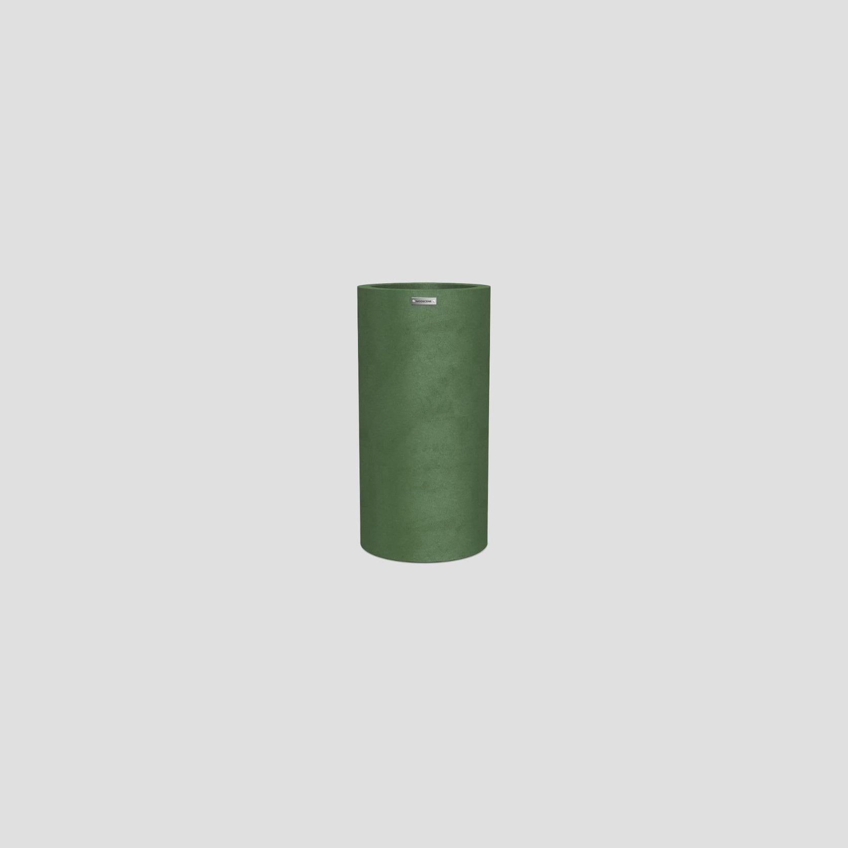 Cylindrus 8040 Planter gallery detail image