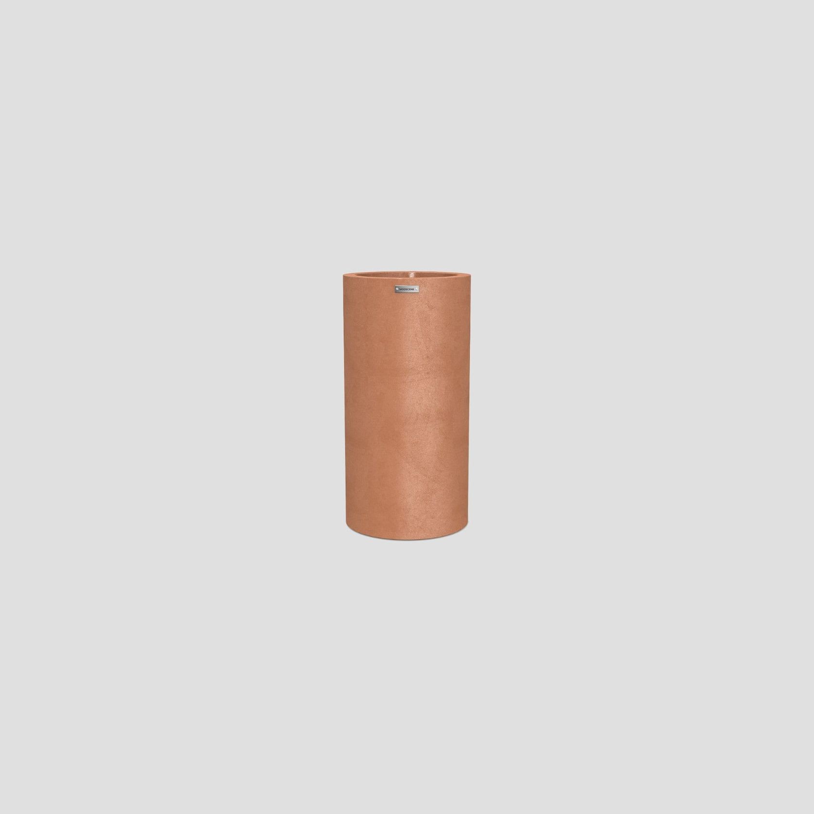 Cylindrus 8040 Planter gallery detail image