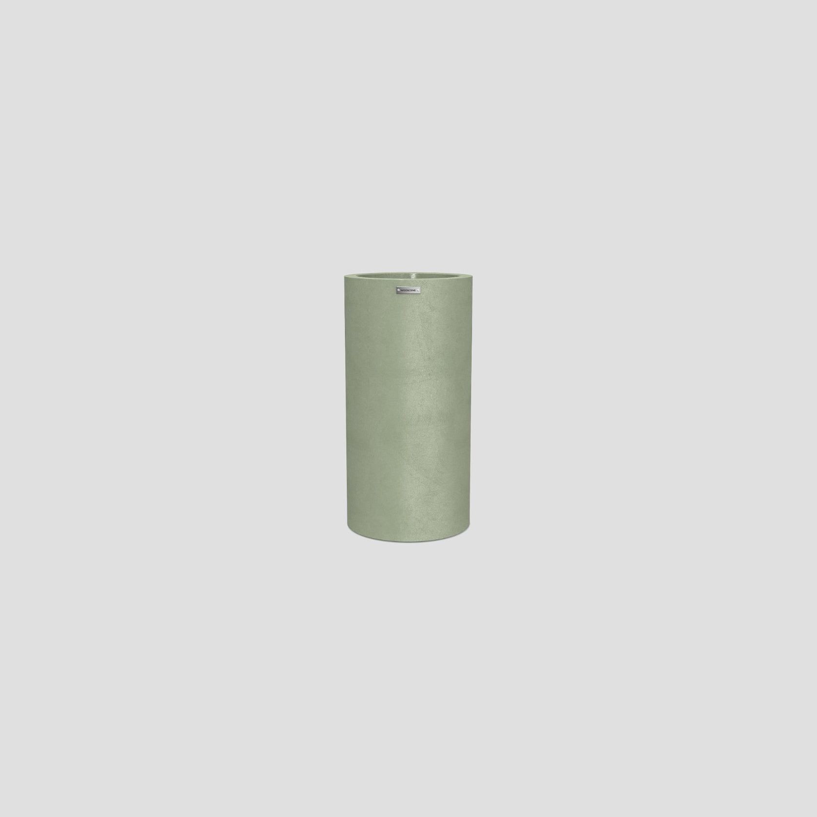 Cylindrus 8040 Planter gallery detail image