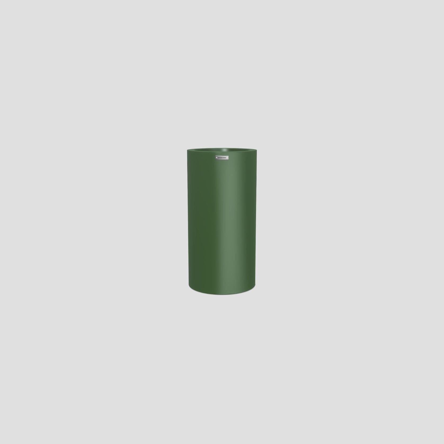 Cylindrus 8040 Planter gallery detail image