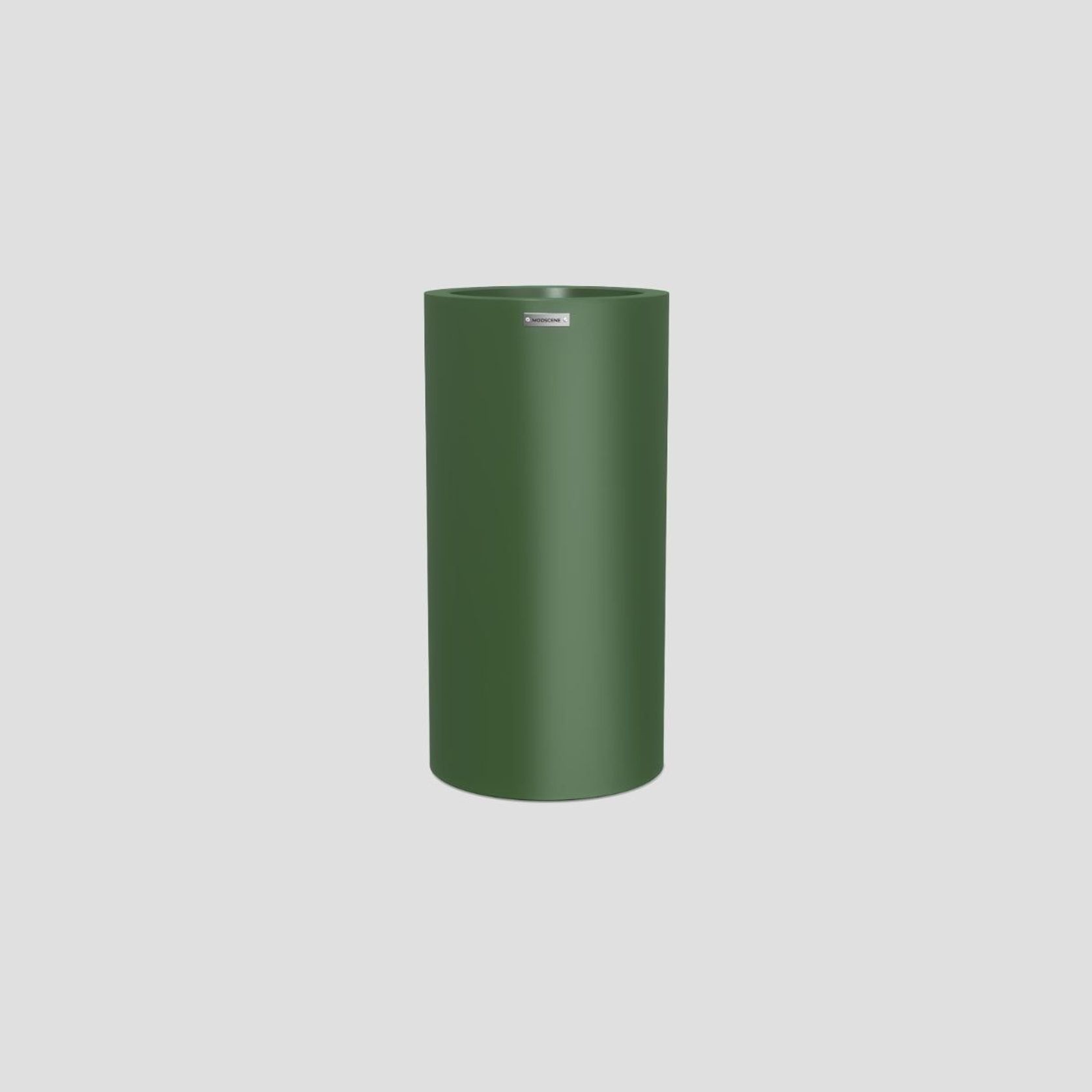 Cylindrus 8040 Planter gallery detail image