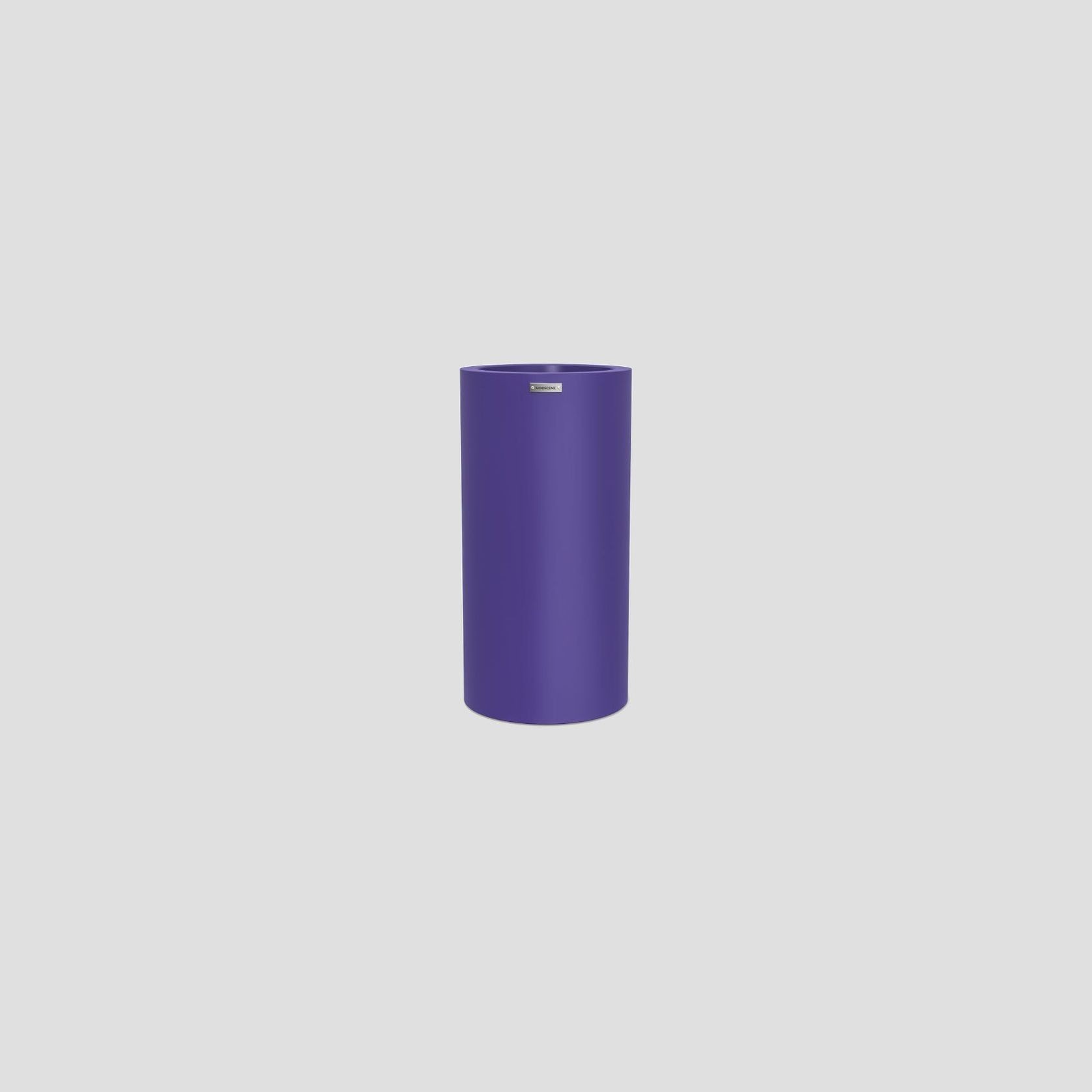 Cylindrus 8040 Planter gallery detail image
