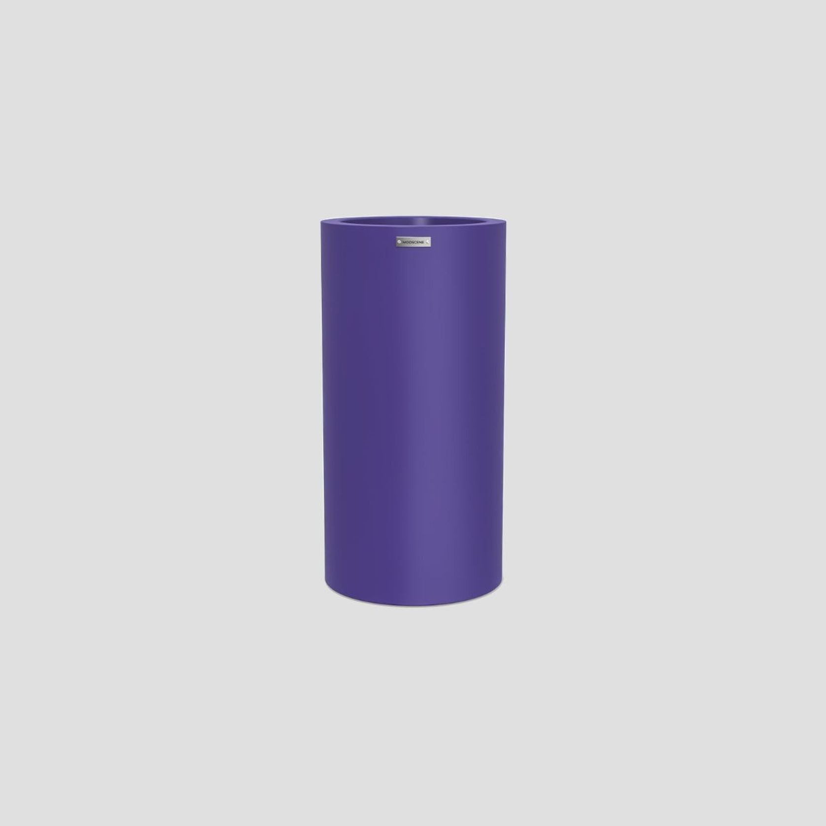 Cylindrus 8040 Planter gallery detail image