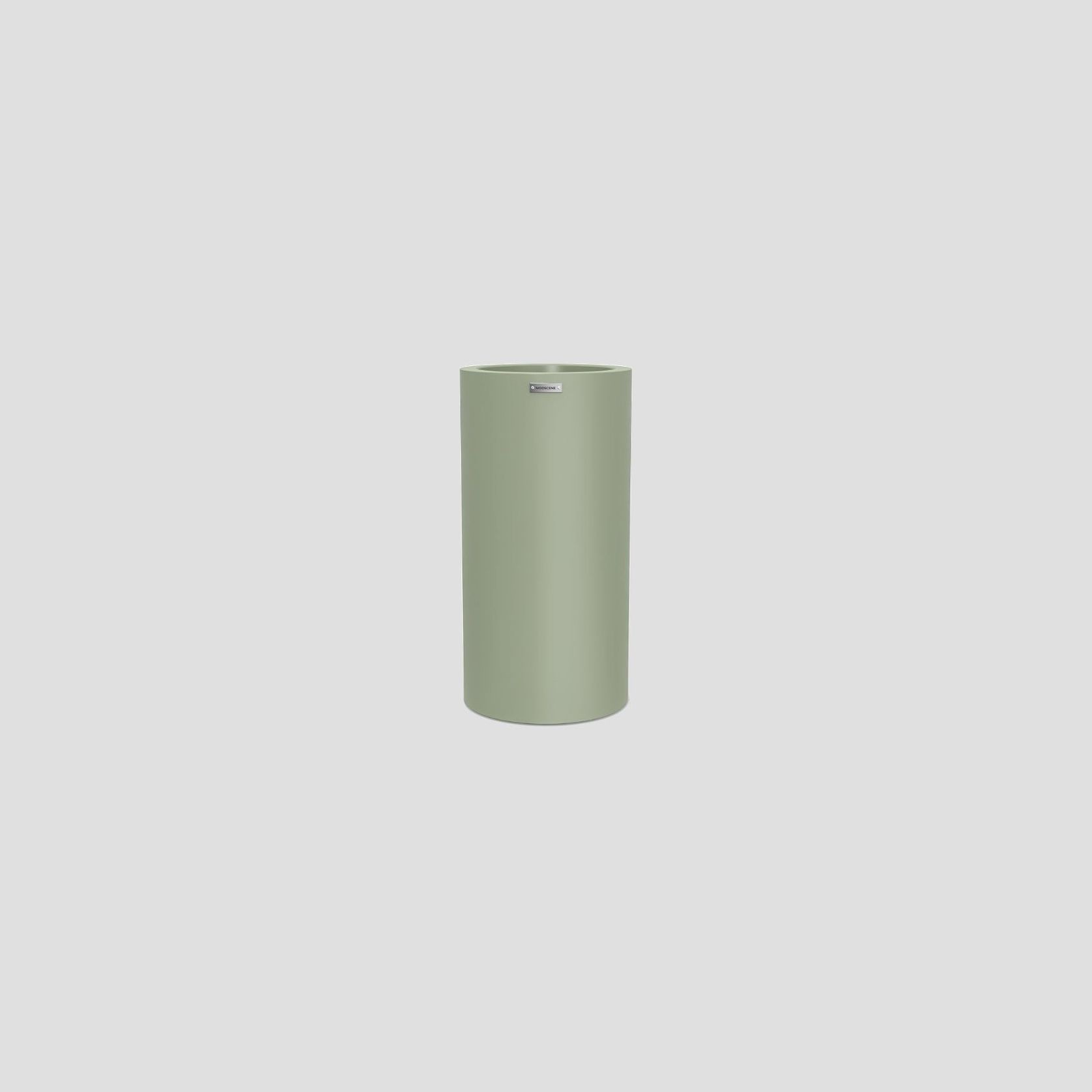 Cylindrus 8040 Planter gallery detail image