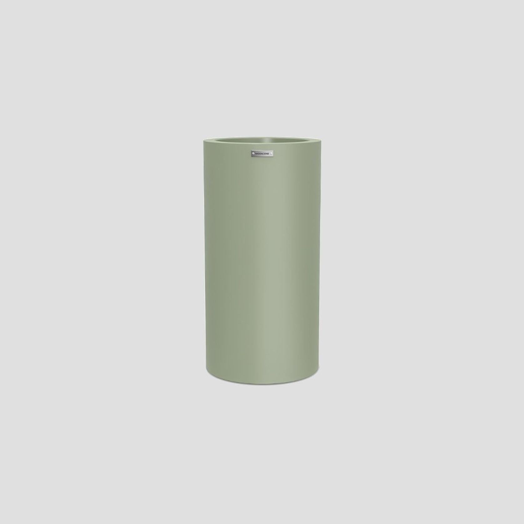 Cylindrus 8040 Planter gallery detail image