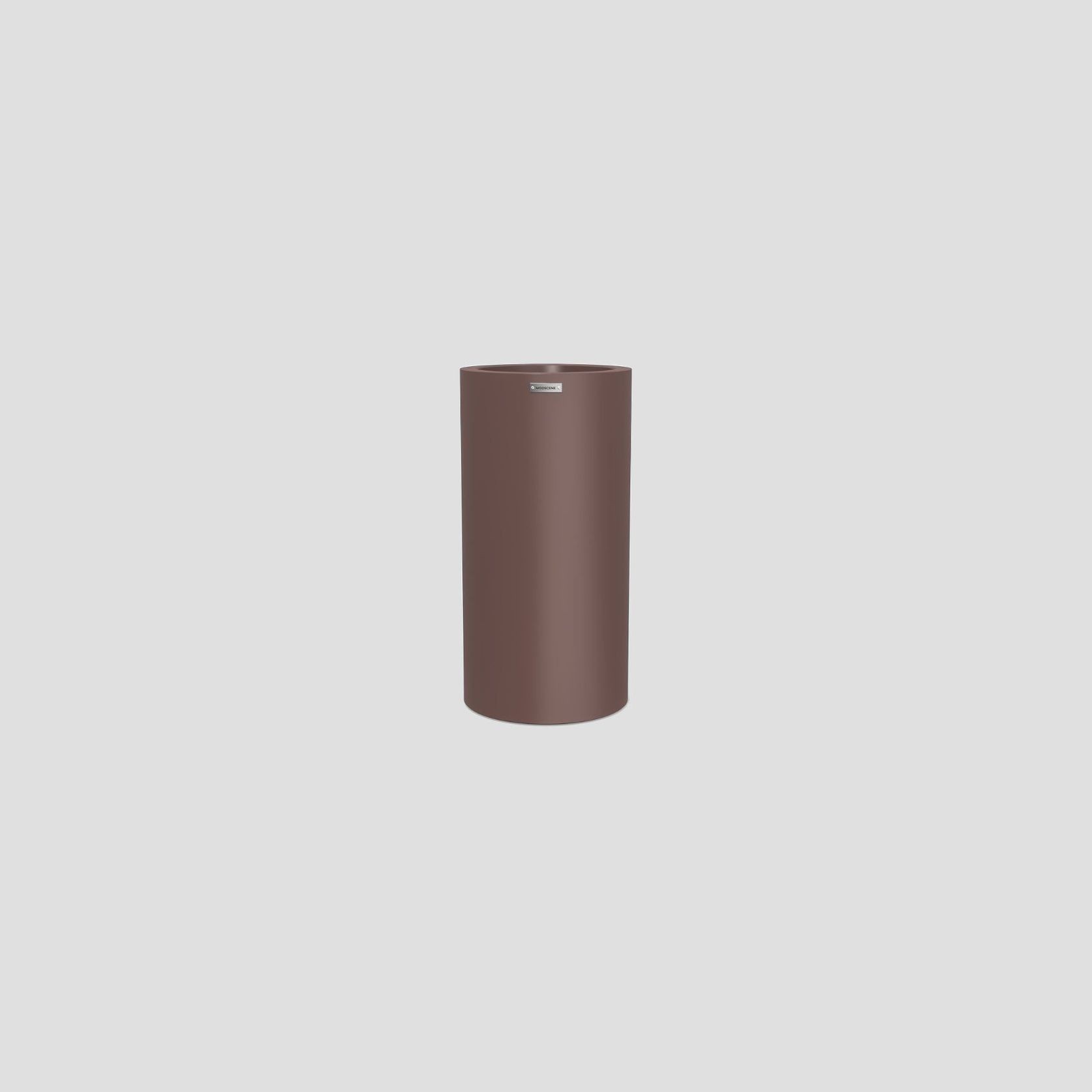 Cylindrus 8040 Planter gallery detail image