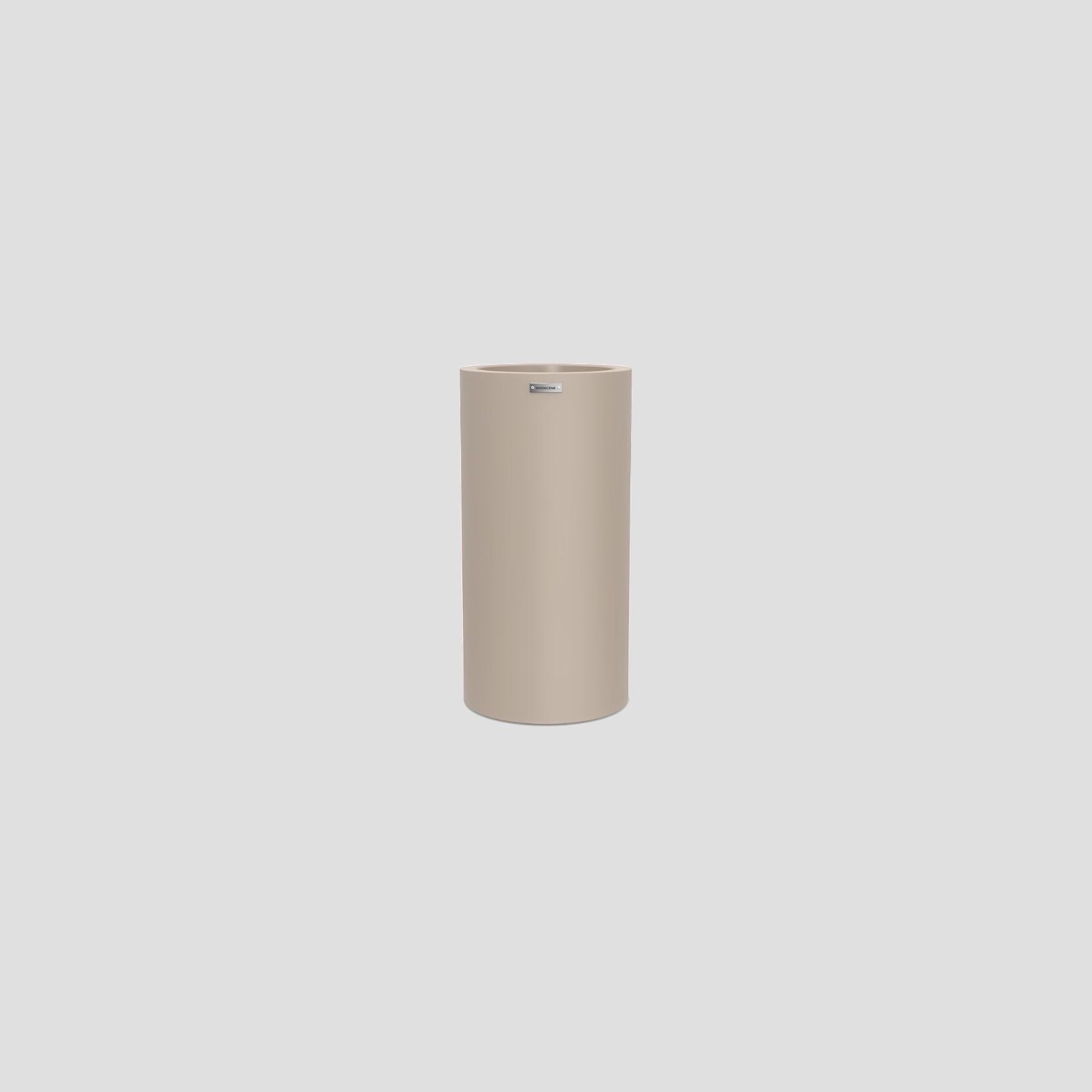 Cylindrus 8040 Planter gallery detail image