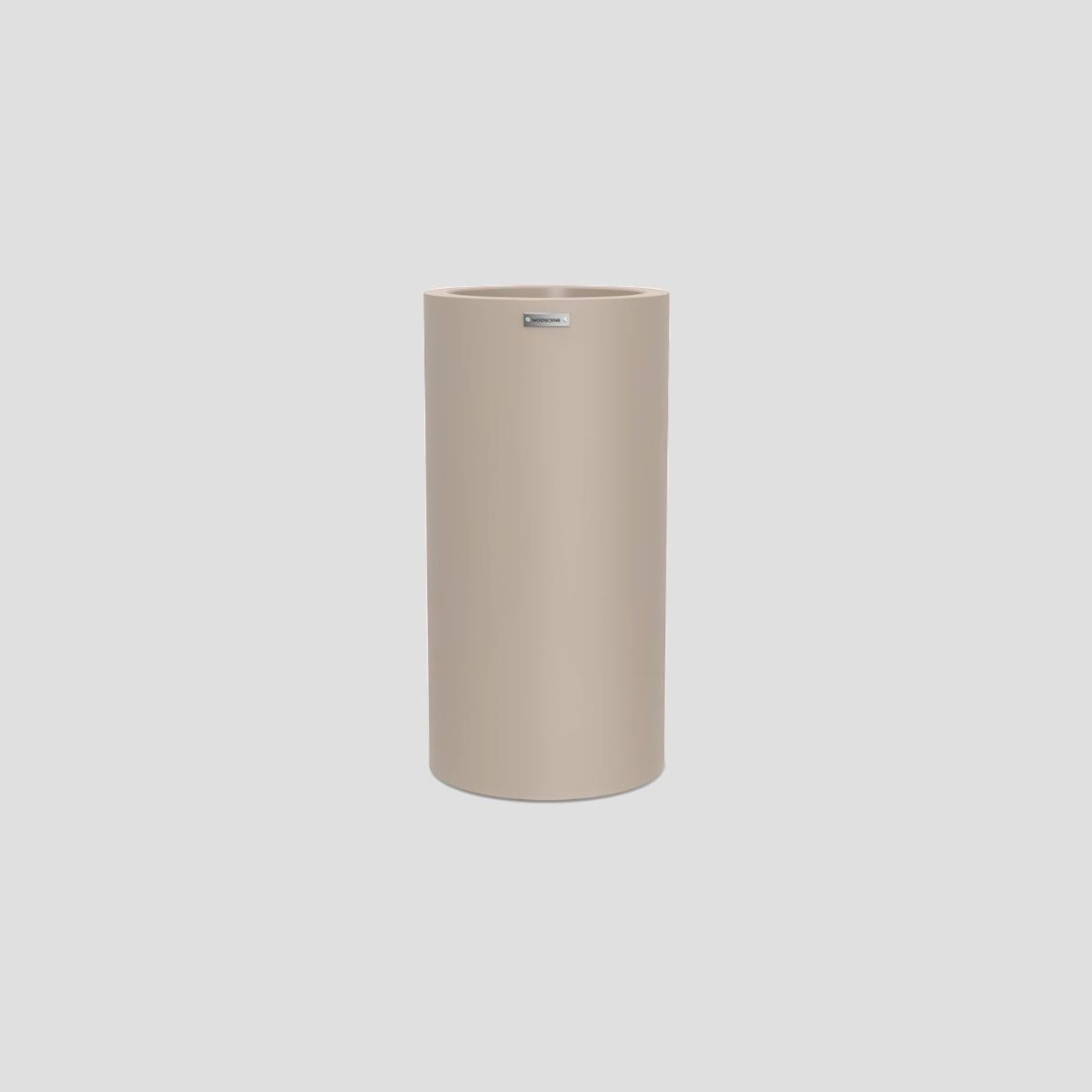 Cylindrus 8040 Planter gallery detail image