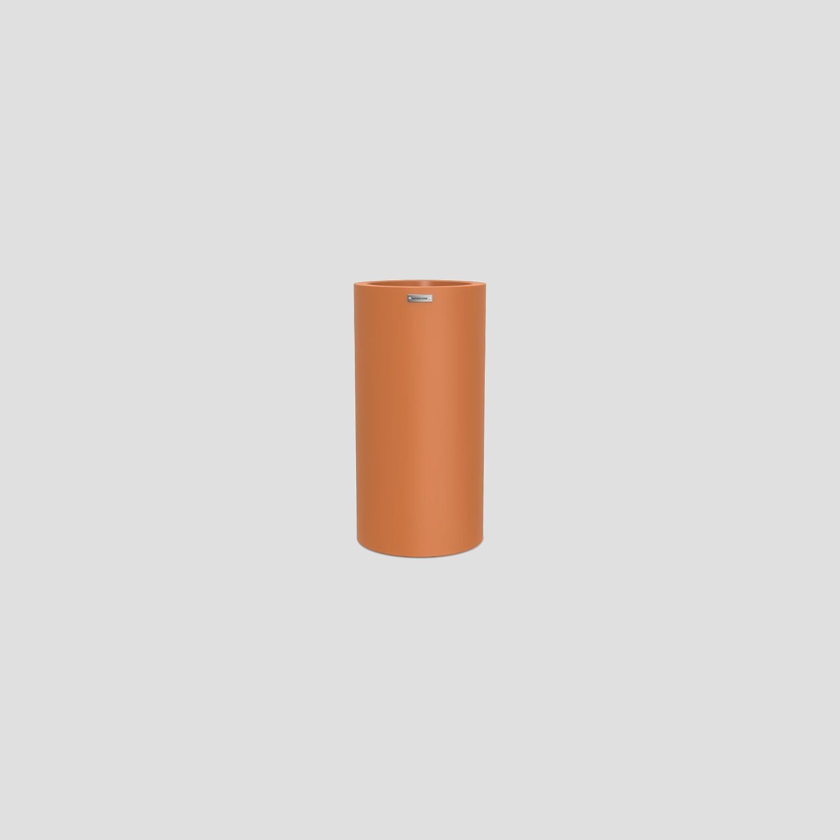 Cylindrus 8040 Planter gallery detail image