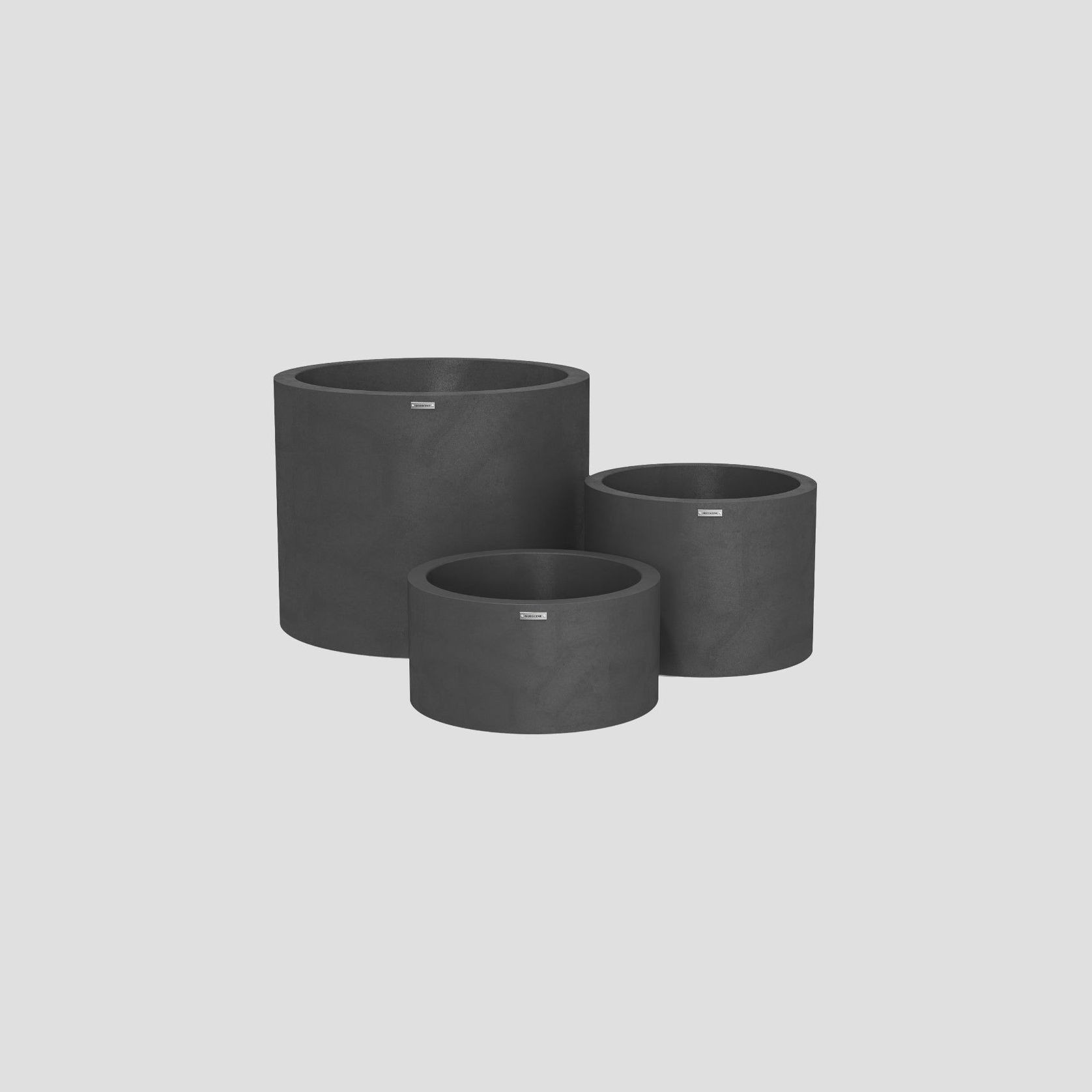 Cylindrus Cluster gallery detail image