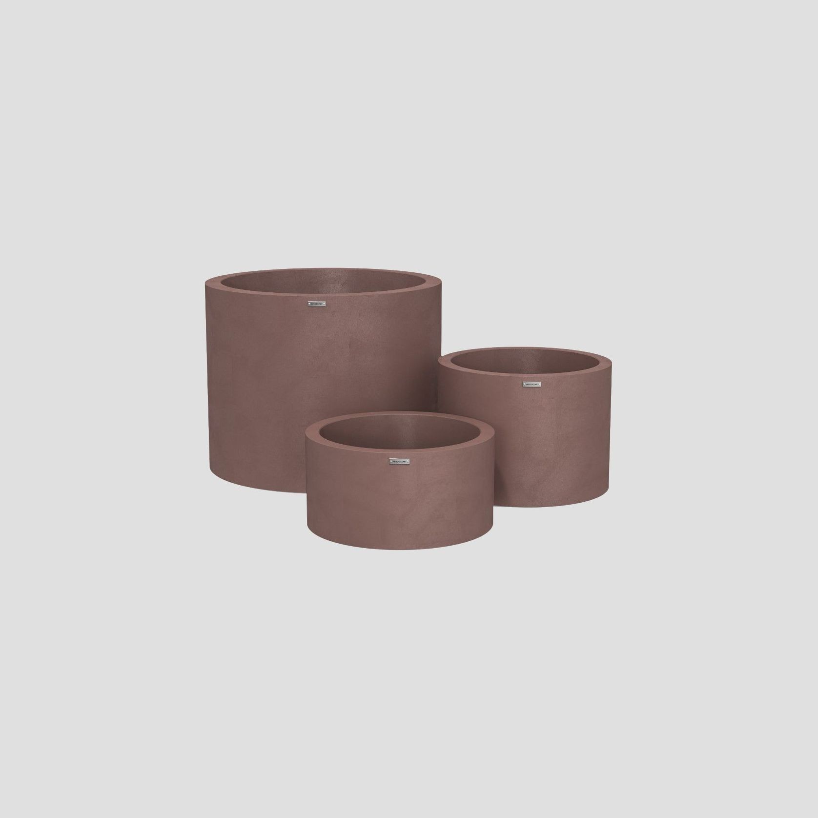 Cylindrus Cluster gallery detail image