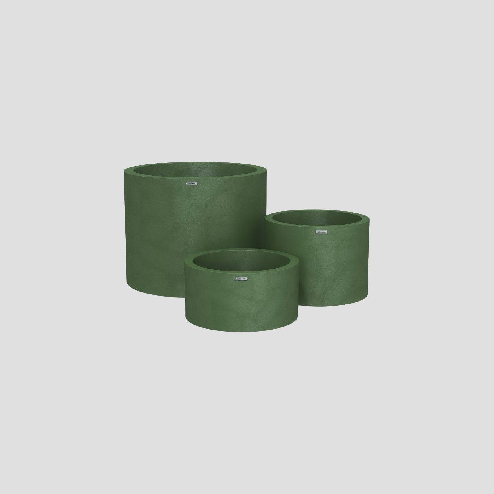 Cylindrus Cluster gallery detail image