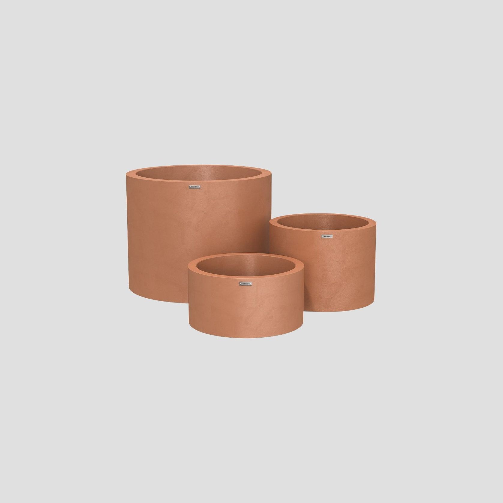 Cylindrus Cluster gallery detail image