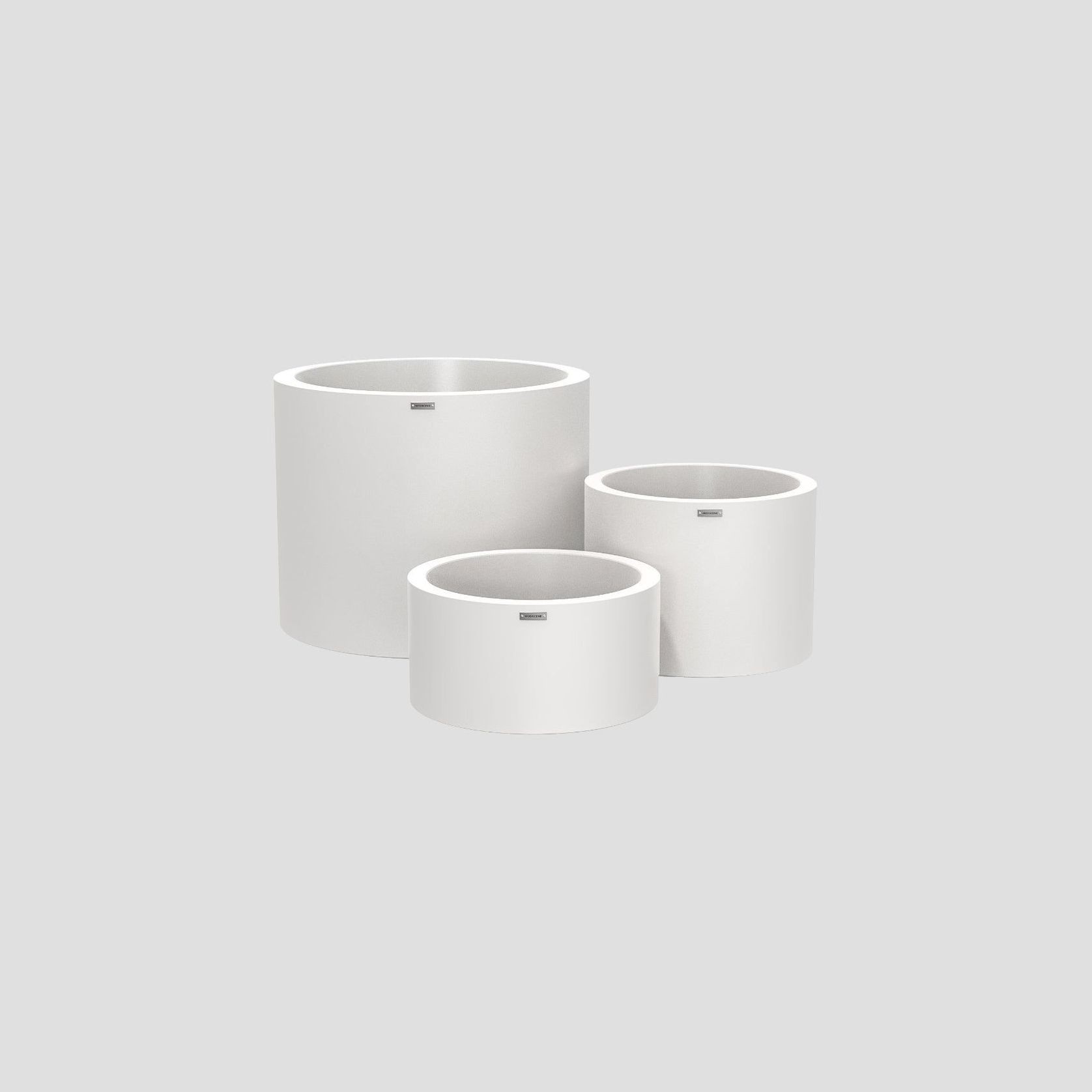 Bottomless Cylindrus Cluster gallery detail image