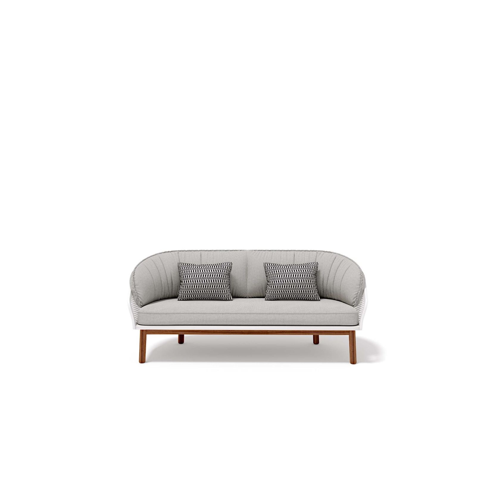 Cyrano Outdoor Sofa by Atmosphera gallery detail image