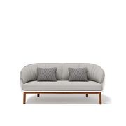 Cyrano Outdoor Sofa by Atmosphera gallery detail image