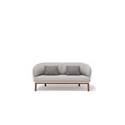 Cyrano Outdoor Sofa by Atmosphera gallery detail image