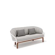 Cyrano Outdoor Sofa by Atmosphera gallery detail image