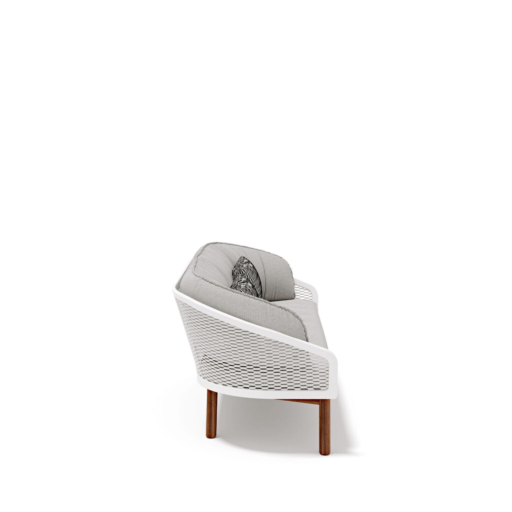 Cyrano Outdoor Sofa by Atmosphera gallery detail image