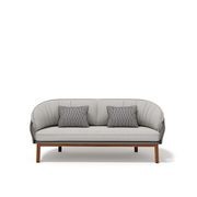 Cyrano Outdoor Sofa by Atmosphera gallery detail image