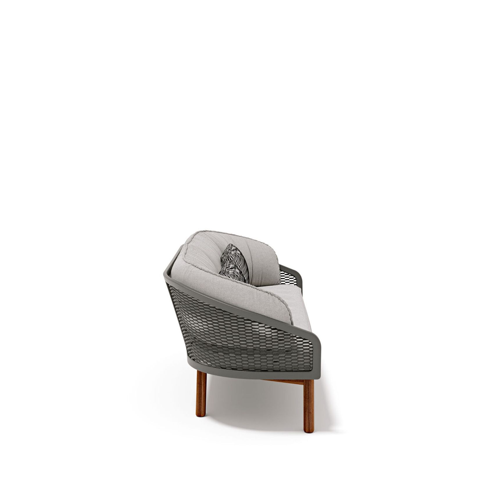 Cyrano Outdoor Sofa by Atmosphera gallery detail image