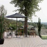 Once Outdoor Umbrella by Atmosphera gallery detail image