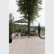 Once Outdoor Umbrella by Atmosphera gallery detail image