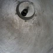 Industrial Brass Dome Pendant Lights gallery detail image