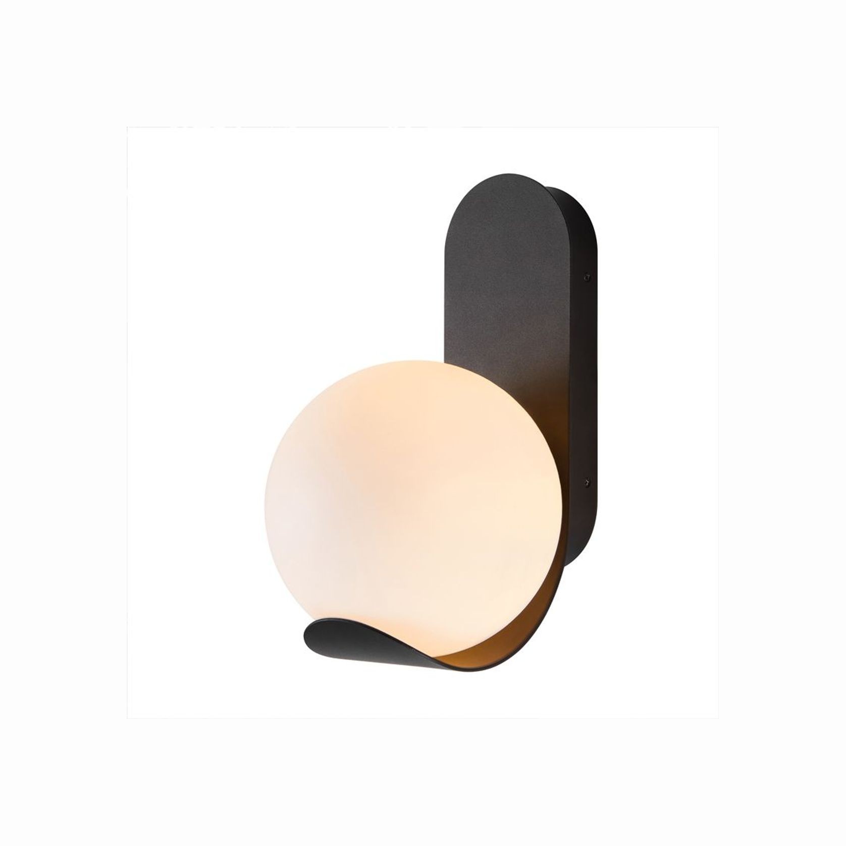 Dalius Outdoor Wall Light gallery detail image