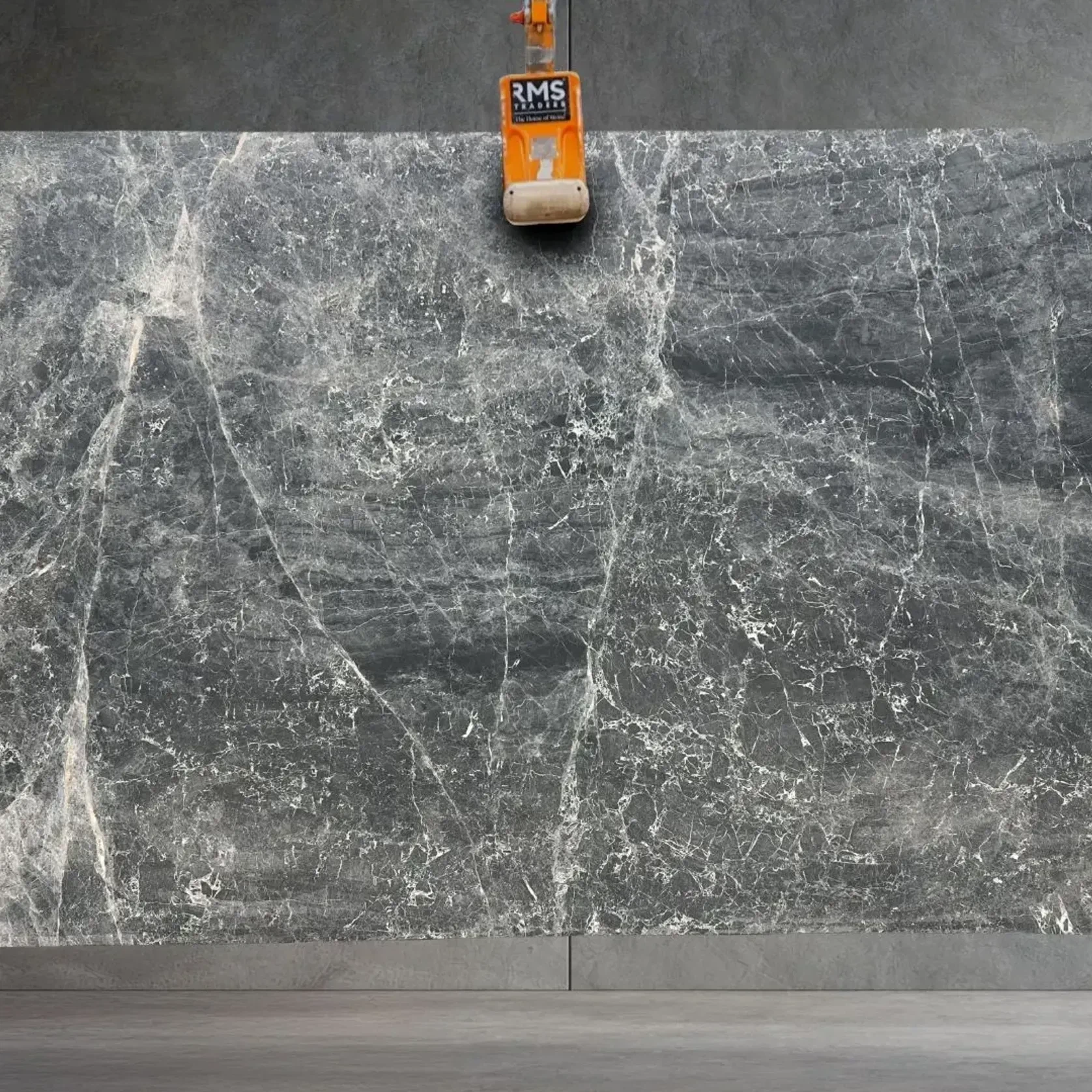 Damastas Marble Benchtop gallery detail image