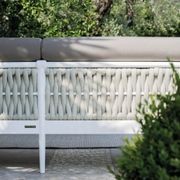 Dandy 2.0 Outdoor Sofa by Atmosphera gallery detail image