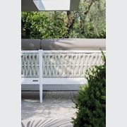 Dandy 2.0 Outdoor Sofa by Atmosphera gallery detail image