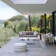 Dandy 2.0 Outdoor Sofa by Atmosphera gallery detail image