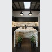 Elegant Grey | Quartzite Natural Stone Slab gallery detail image