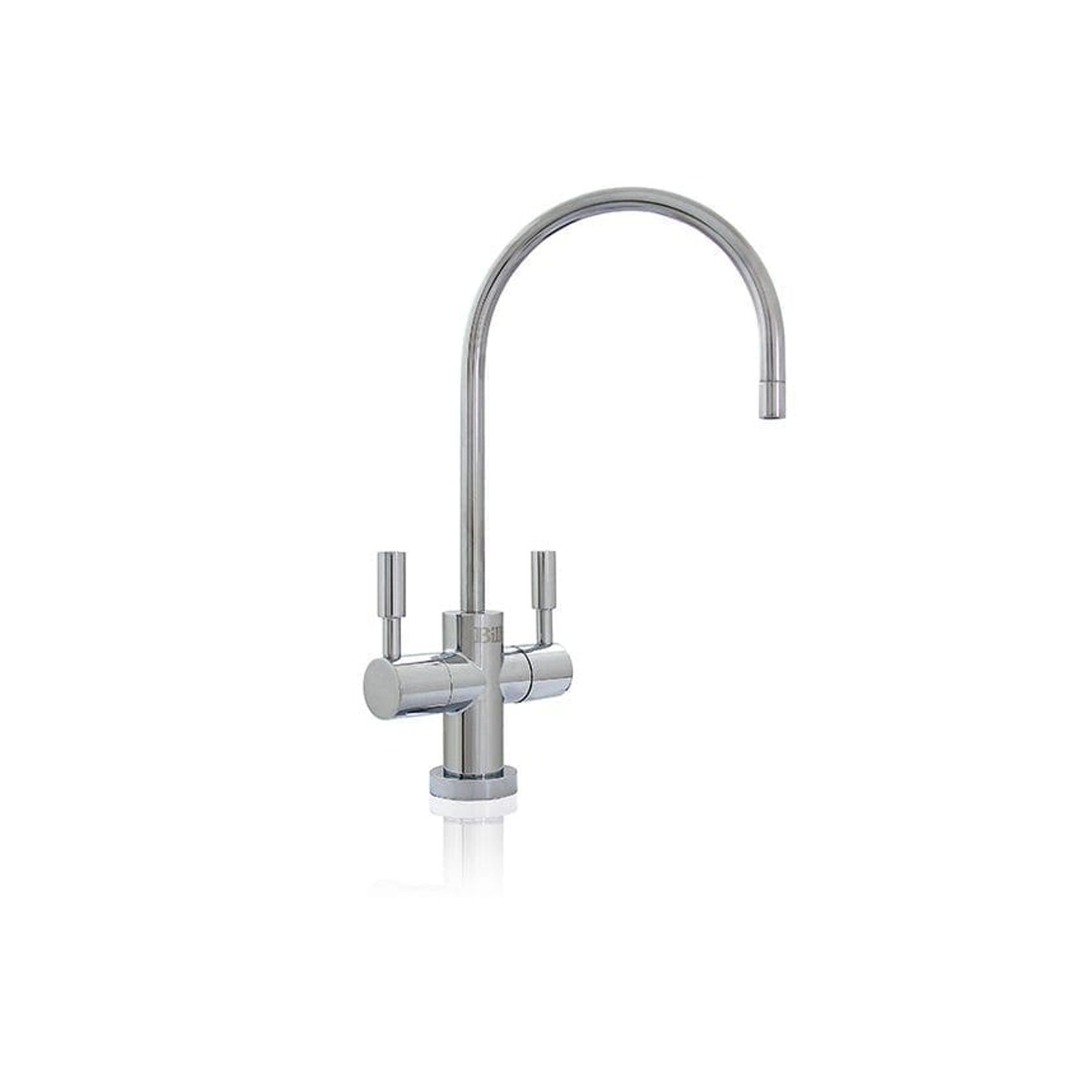 Billi Home CS with Dual Levered Slimline Dispenser gallery detail image