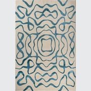 The Rug Company | Sonic Wave by Ken Fulk gallery detail image