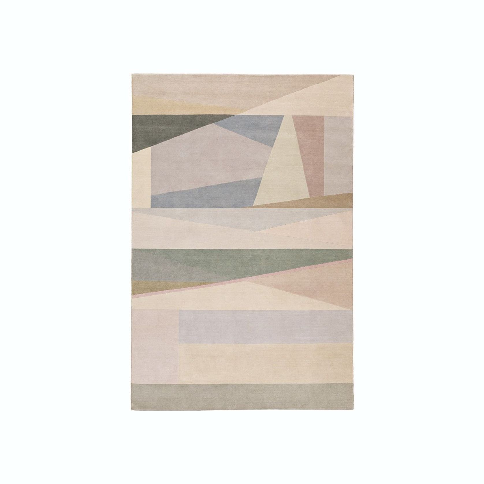 The Rug Company | Split Light by Paul Smith gallery detail image