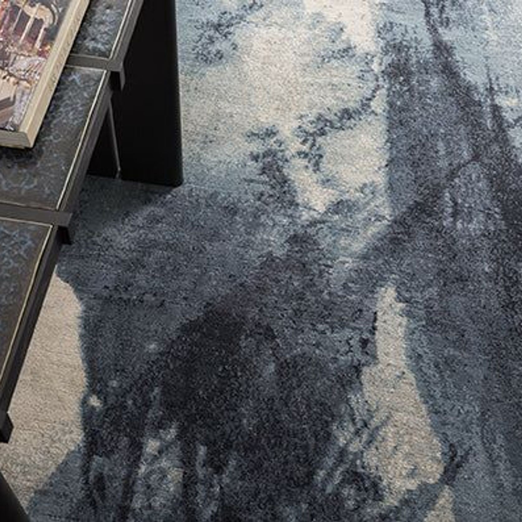 The Rug Company | Lola by David Rockwell gallery detail image