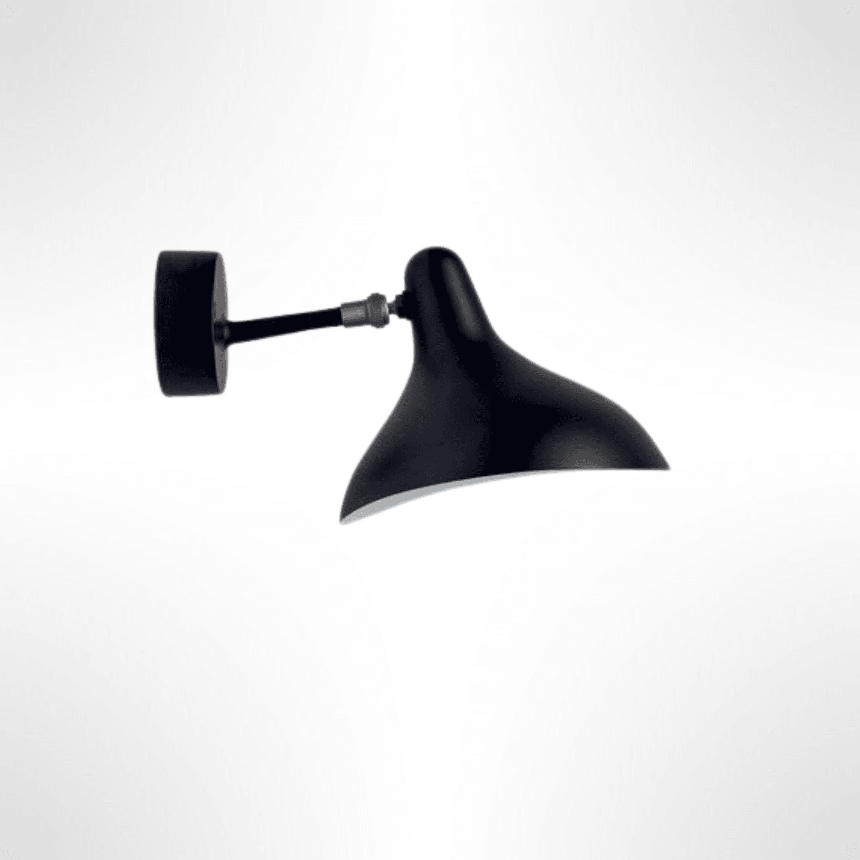 Mantis BS5 Mini Wall Light gallery detail image
