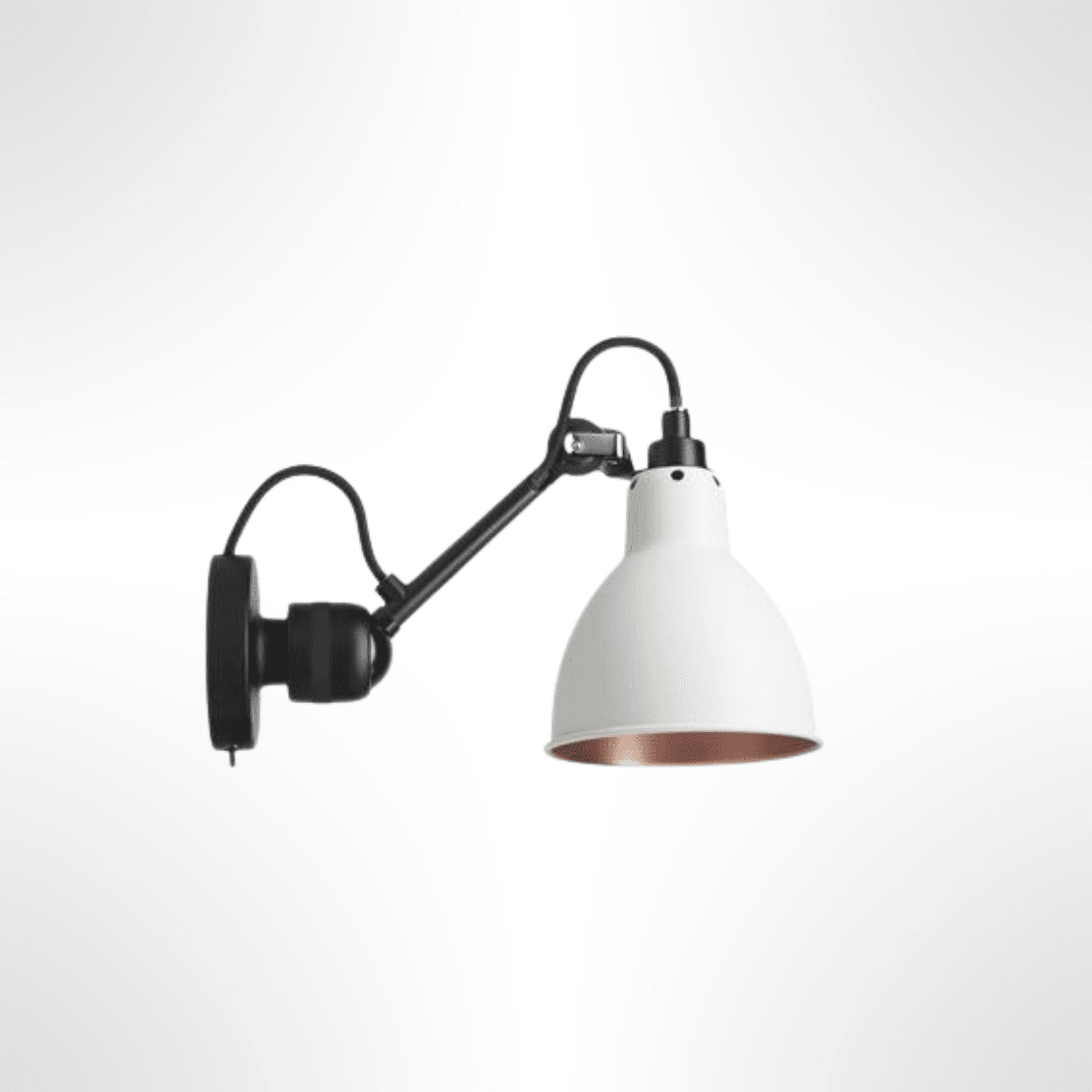 Lampe Gras N°304 Wall Light gallery detail image