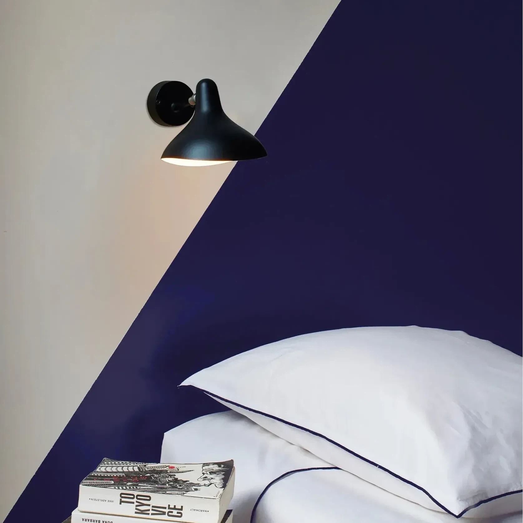 Mantis BS5 Mini Wall Light gallery detail image