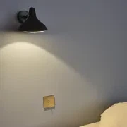 Mantis BS5 Mini Wall Light gallery detail image