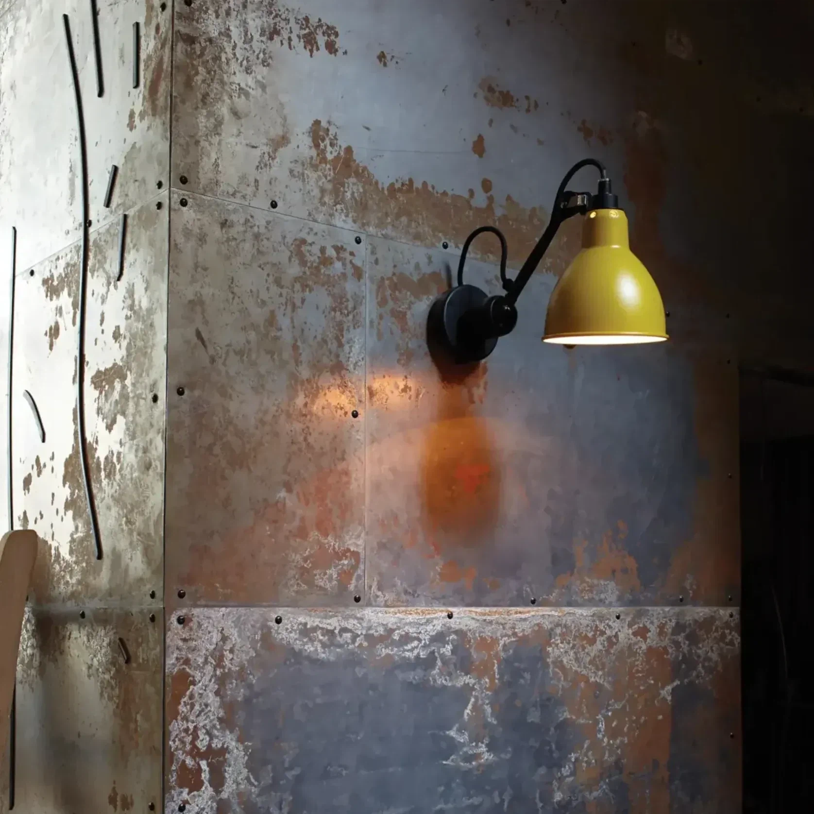 Lampe Gras N°304 Wall Light gallery detail image