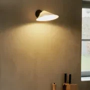 Plume Wall Light gallery detail image